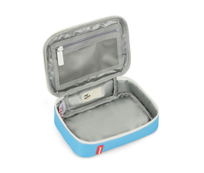 Bolsa Merienda Térmica Mini Sky Pop