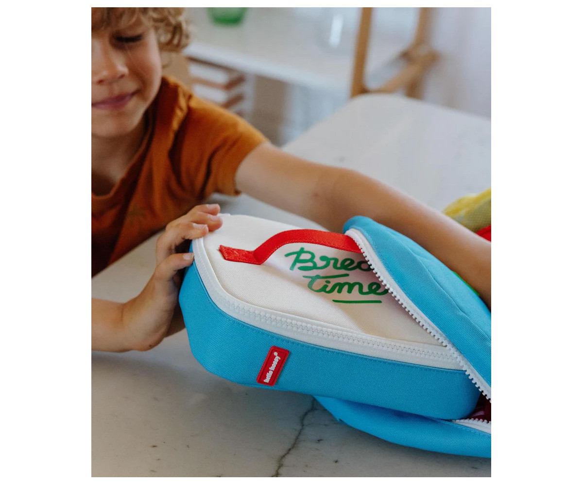 Bolsa Merienda Térmica Mini Sky Pop