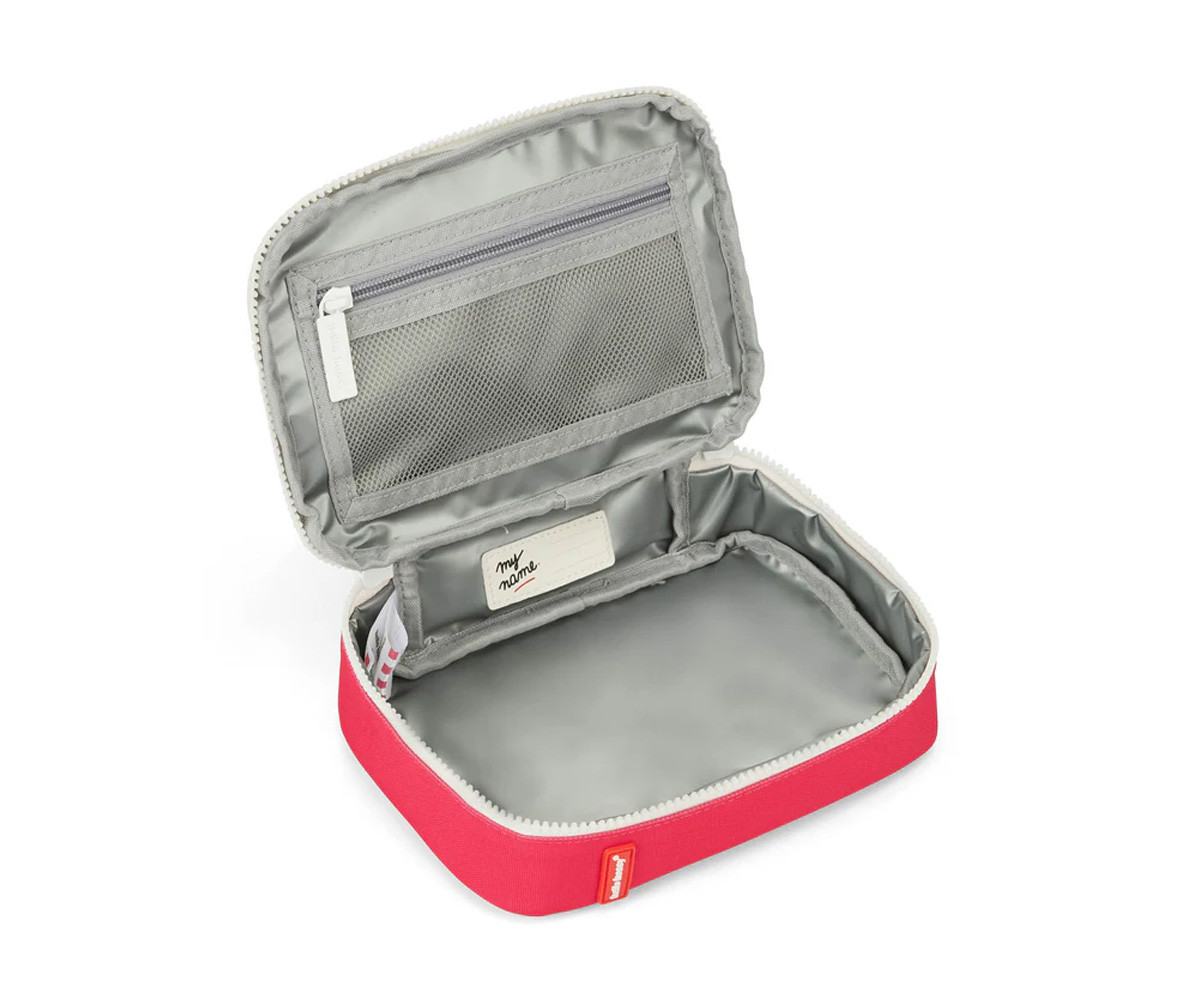 Bolsa Merienda Térmica Mini Pastèque