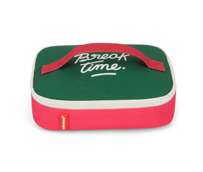 Bolsa Merienda Térmica Mini Pastèque