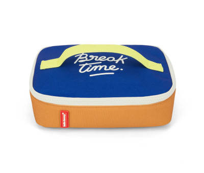 Bolsa Merienda Térmica Mini Blue Canyon