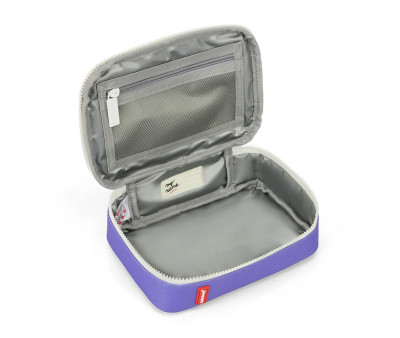 Bolsa Merienda Térmica Mini Lavendy