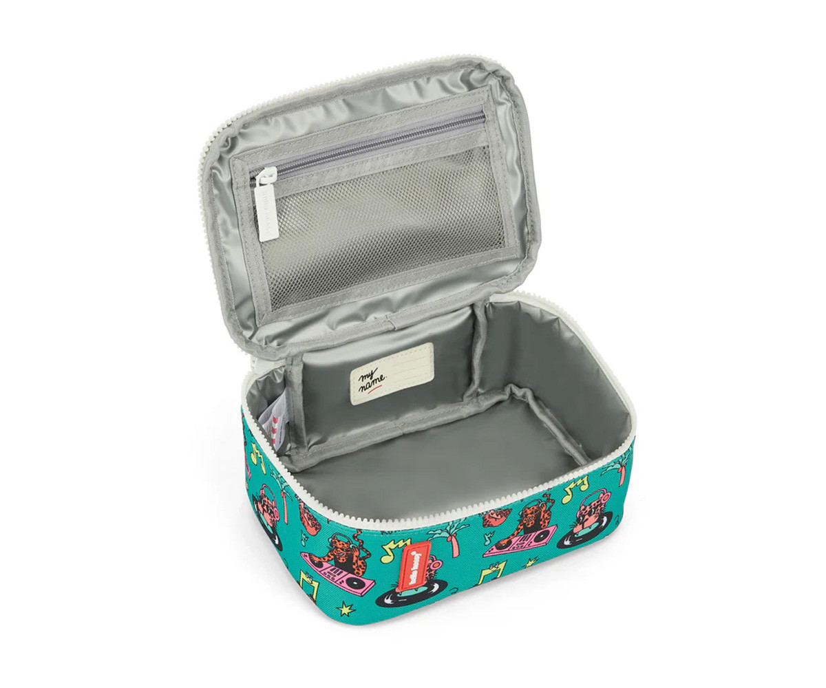 Bolsa Térmica Disco Roar