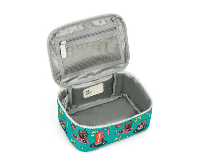 Bolsa Térmica Disco Roar