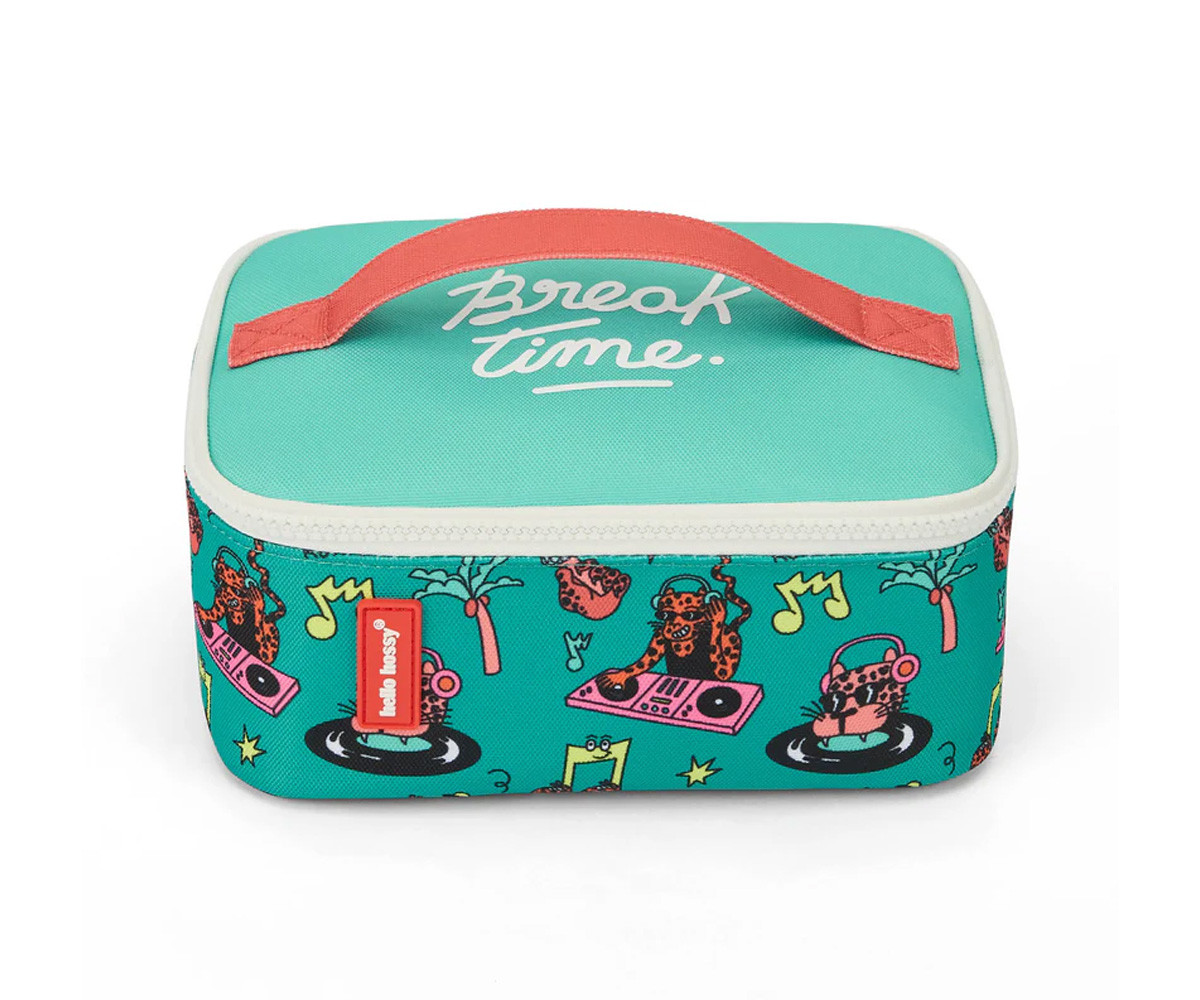 Bolsa Térmica Disco Roar