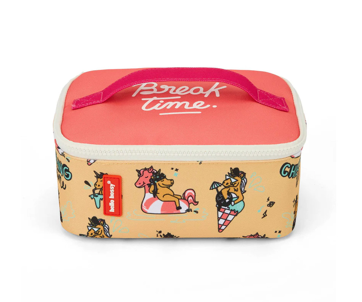 Bolsa Térmica Unicorn