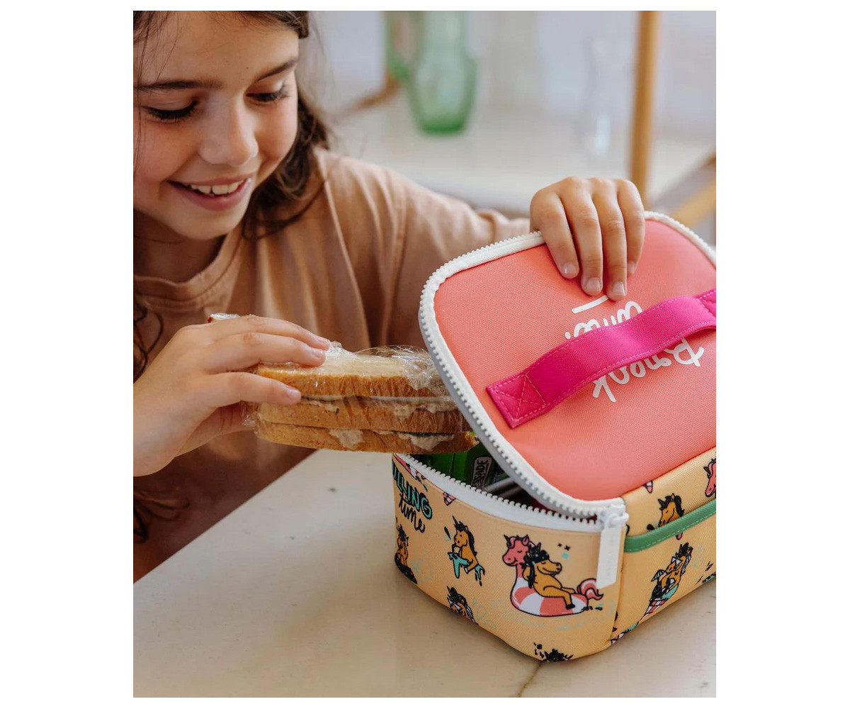 Bolsa Térmica Unicorn