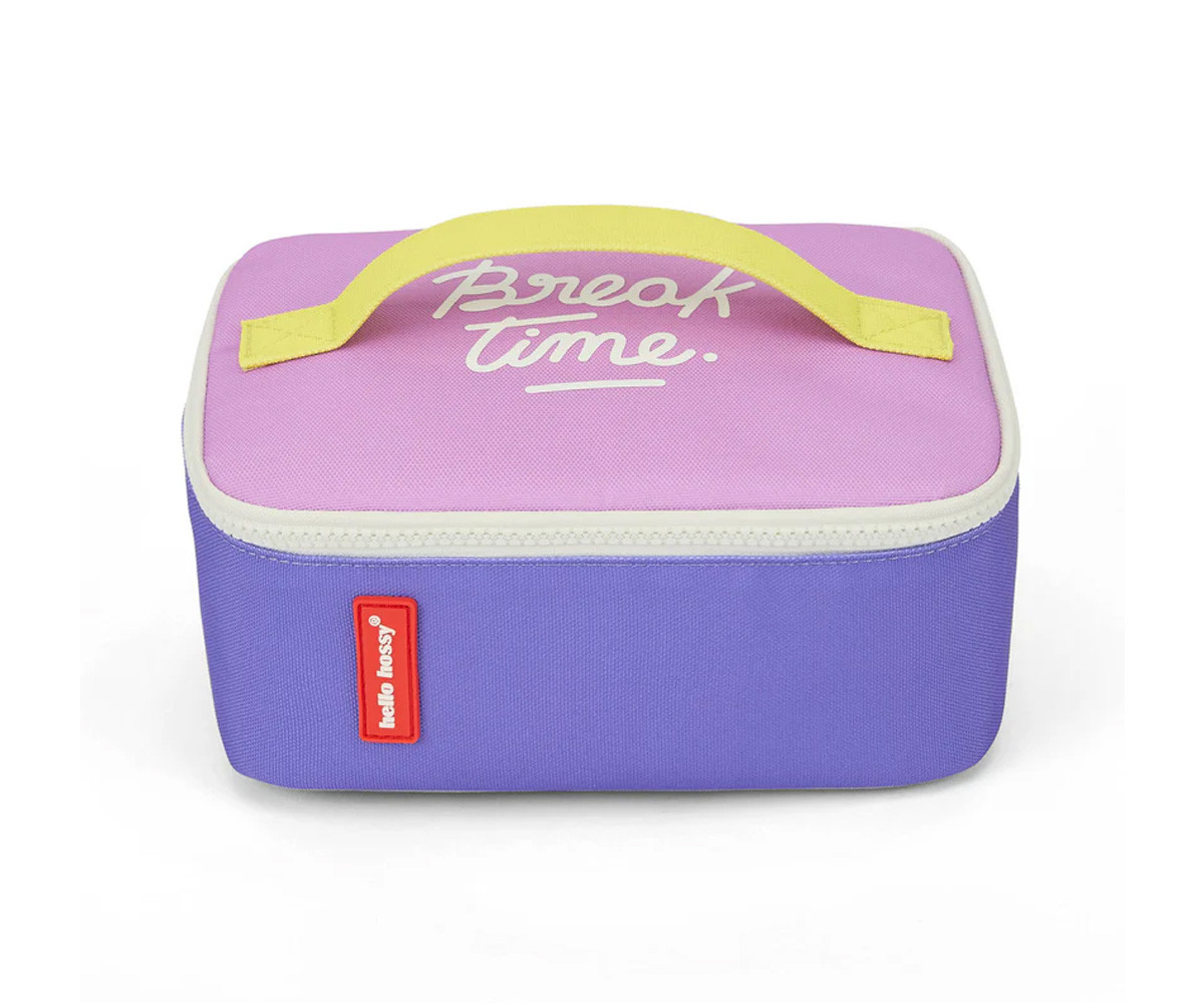 Bolsa Térmica Mini Lavendy