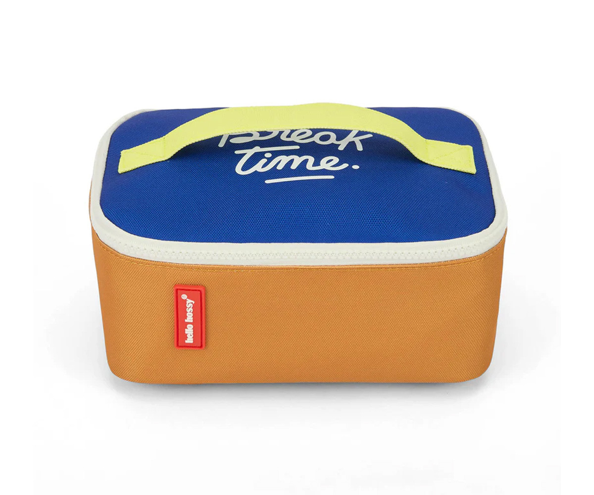 Bolsa Térmica Mini Blue Canyon