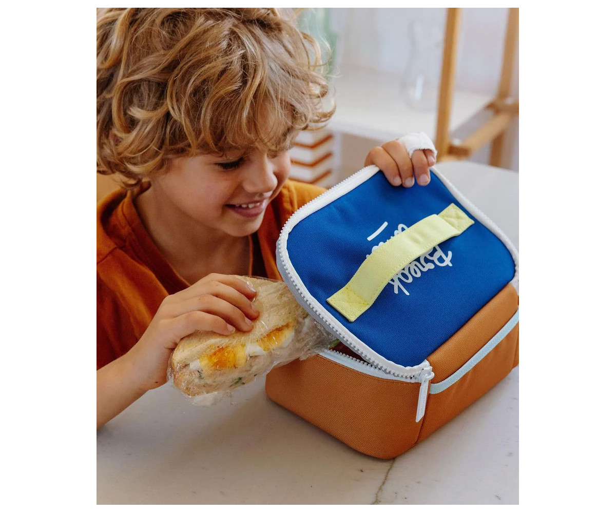 Bolsa Térmica Mini Blue Canyon