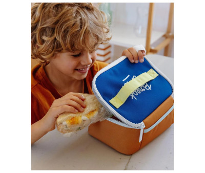 Bolsa Térmica Mini Blue Canyon