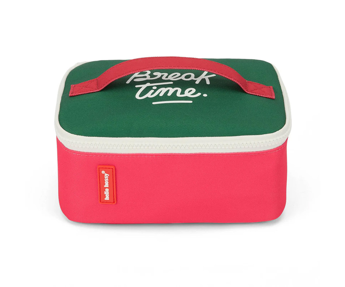 Bolsa Térmica Mini Pastèque