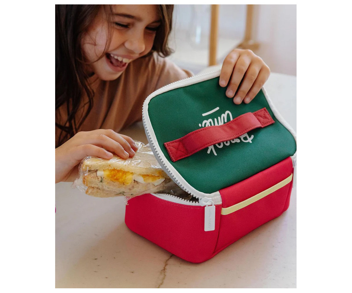 Bolsa Térmica Mini Pastèque