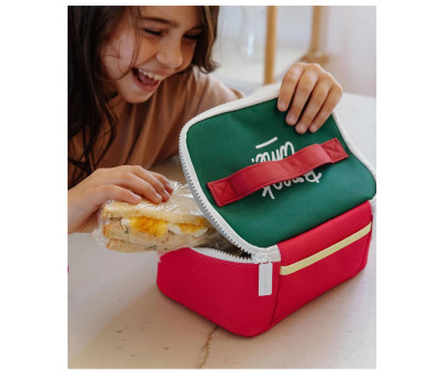 Bolsa Térmica Mini Pastèque