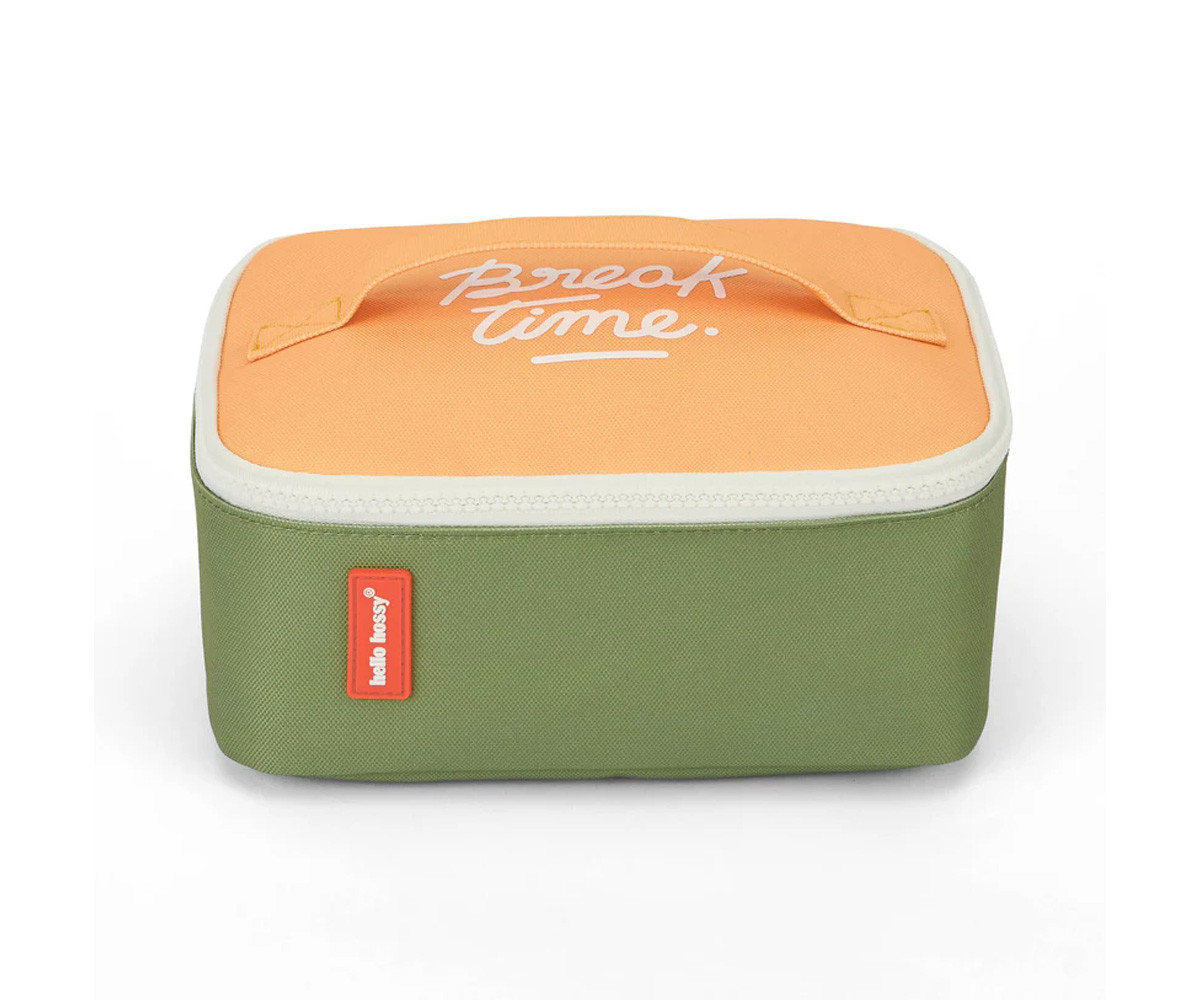Bolsa Térmica Mini Safari
