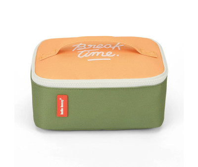 Bolsa Térmica Mini Safari
