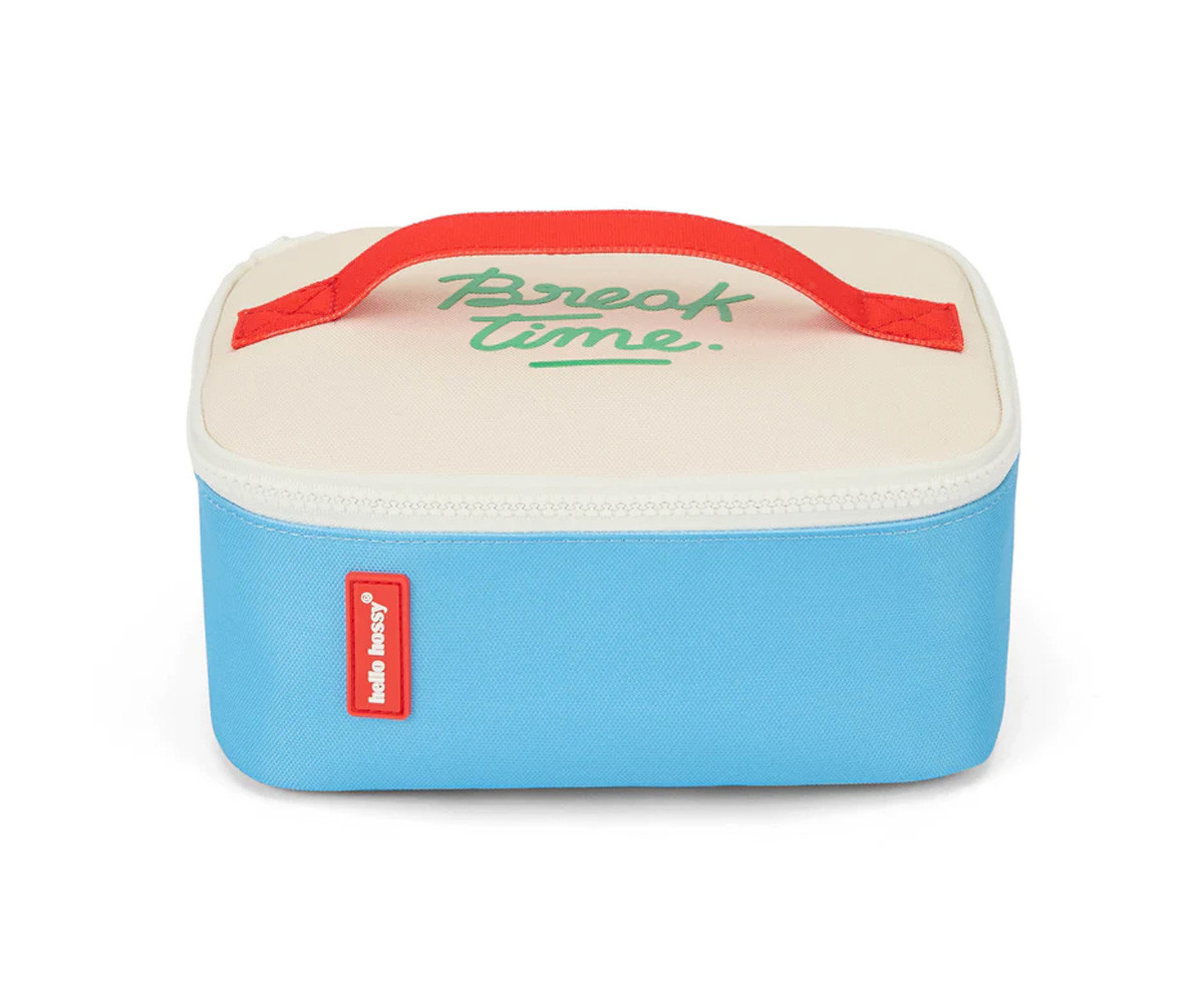 Bolsa Térmica Mini Sky Pop