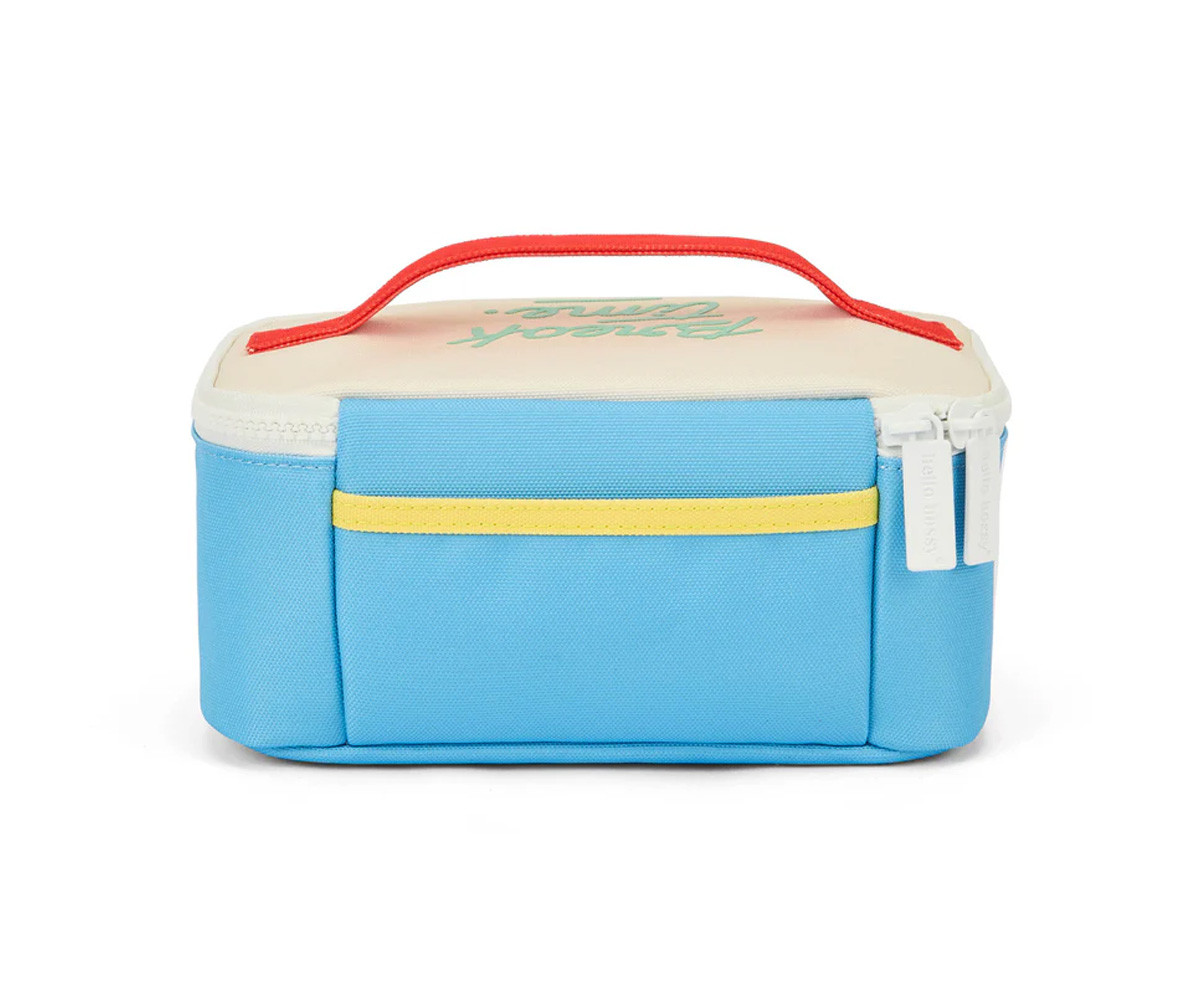 Bolsa Térmica Mini Sky Pop