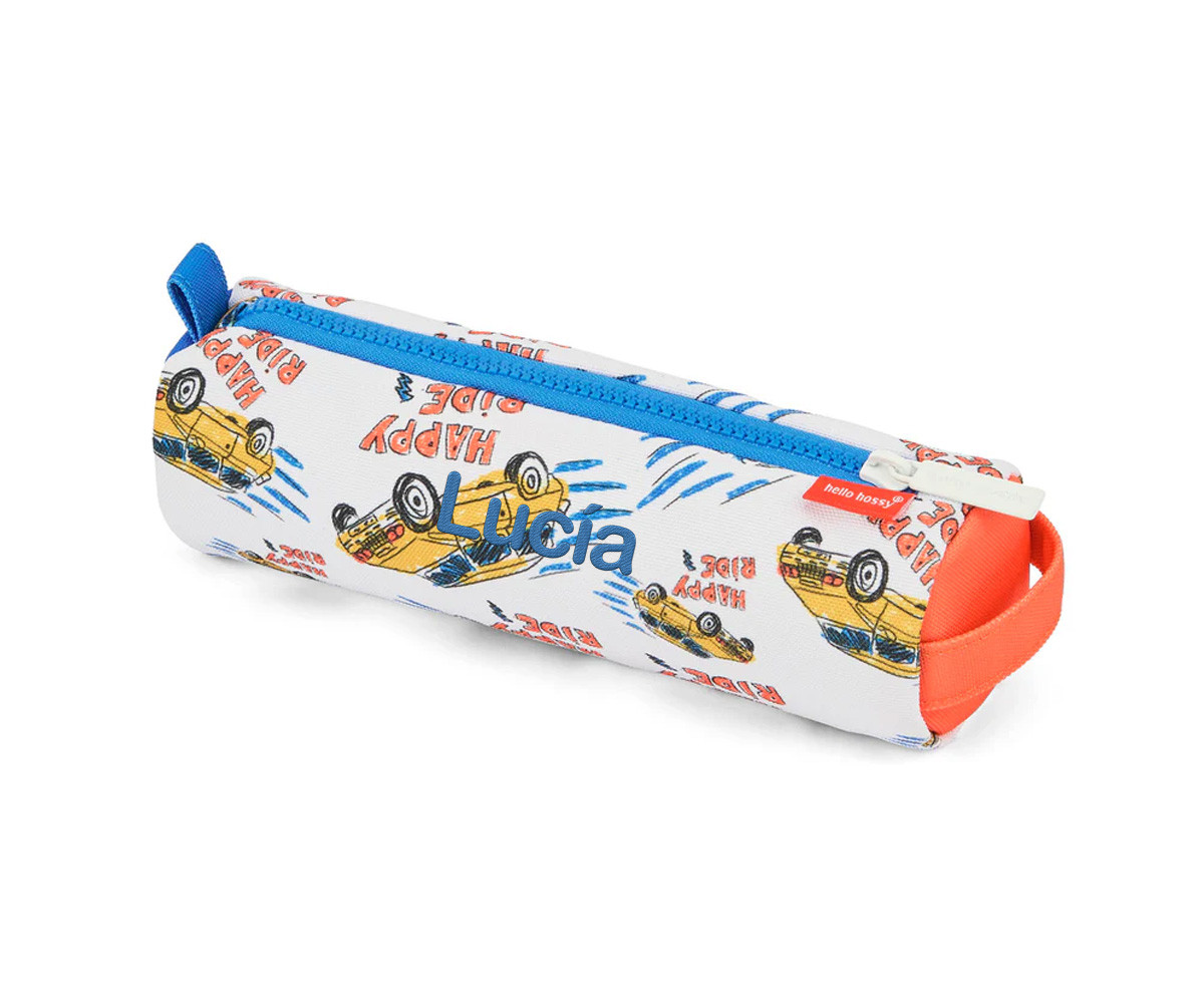 Estuche Happy Ride Personalizable