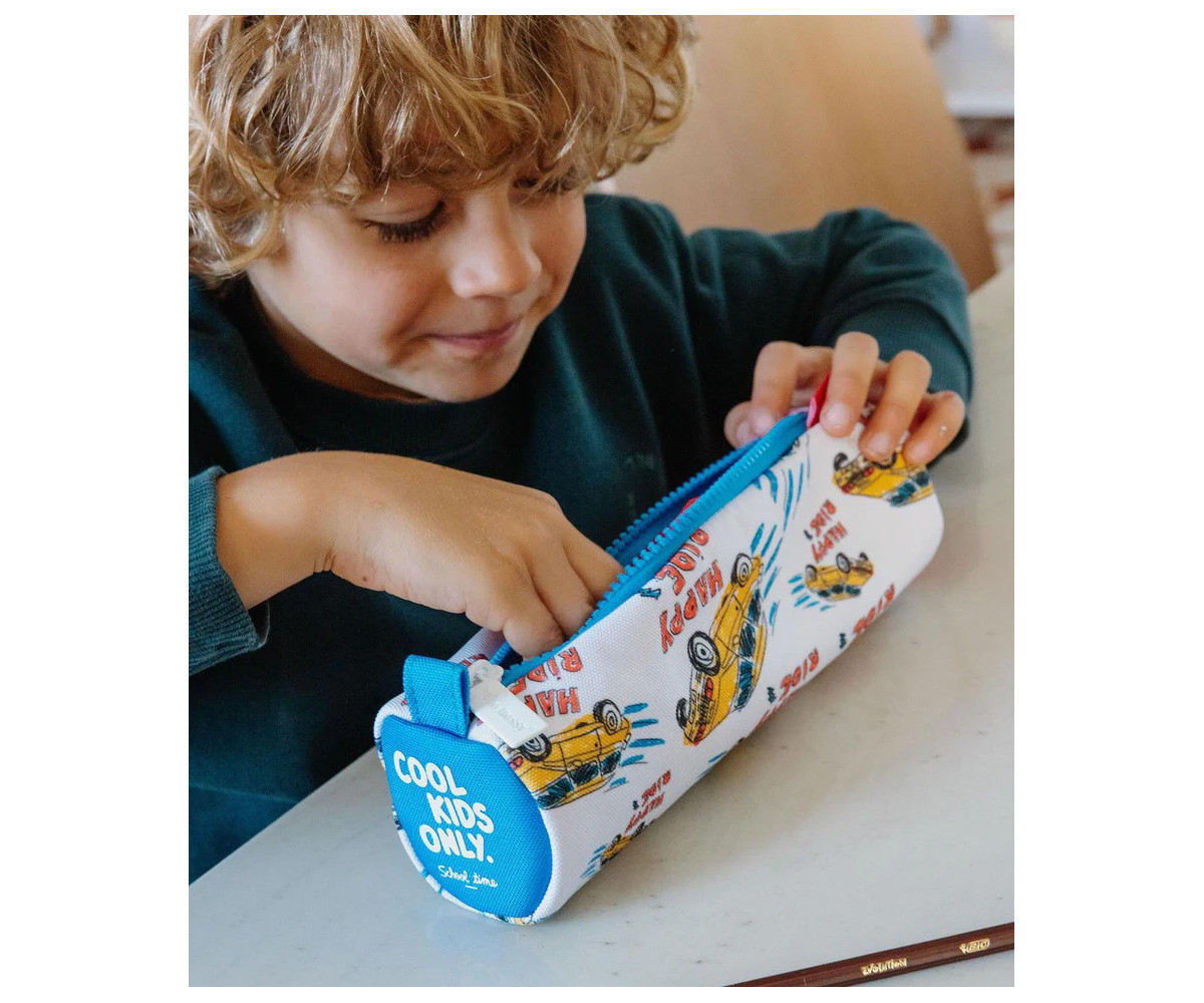 Estuche Happy Ride Personalizable