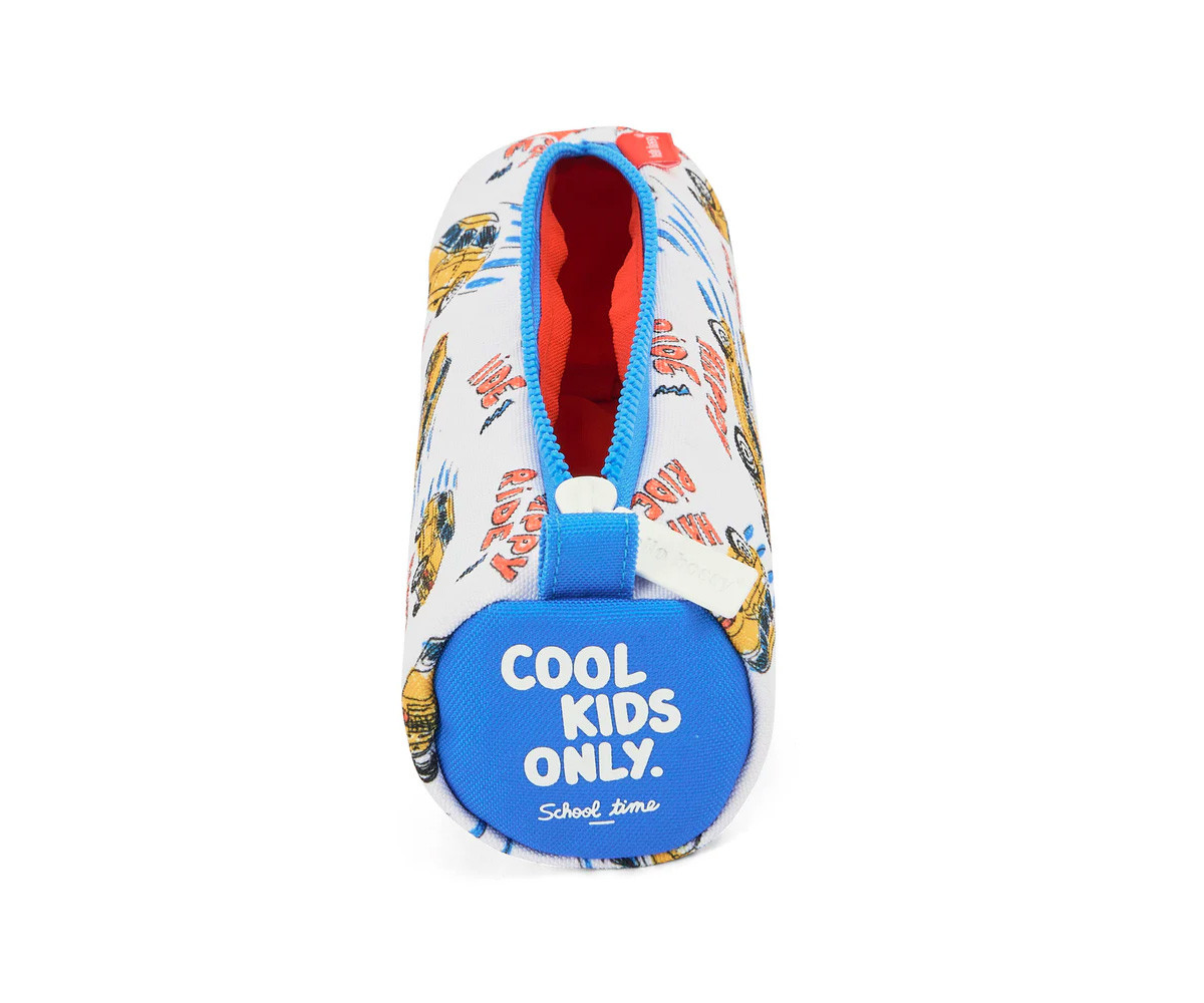 Estuche Happy Ride Personalizable