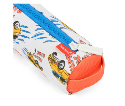Estuche Happy Ride Personalizable