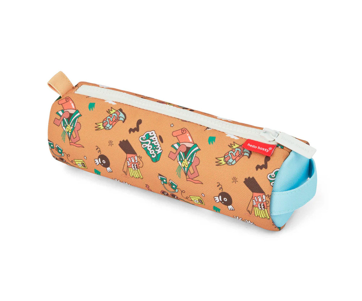 Estuche Music Festival Personalizable