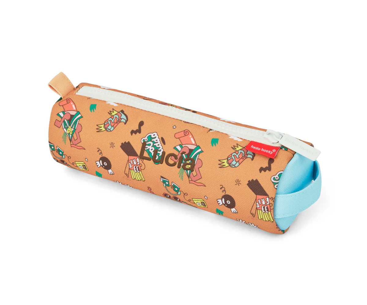 Estuche Music Festival Personalizable