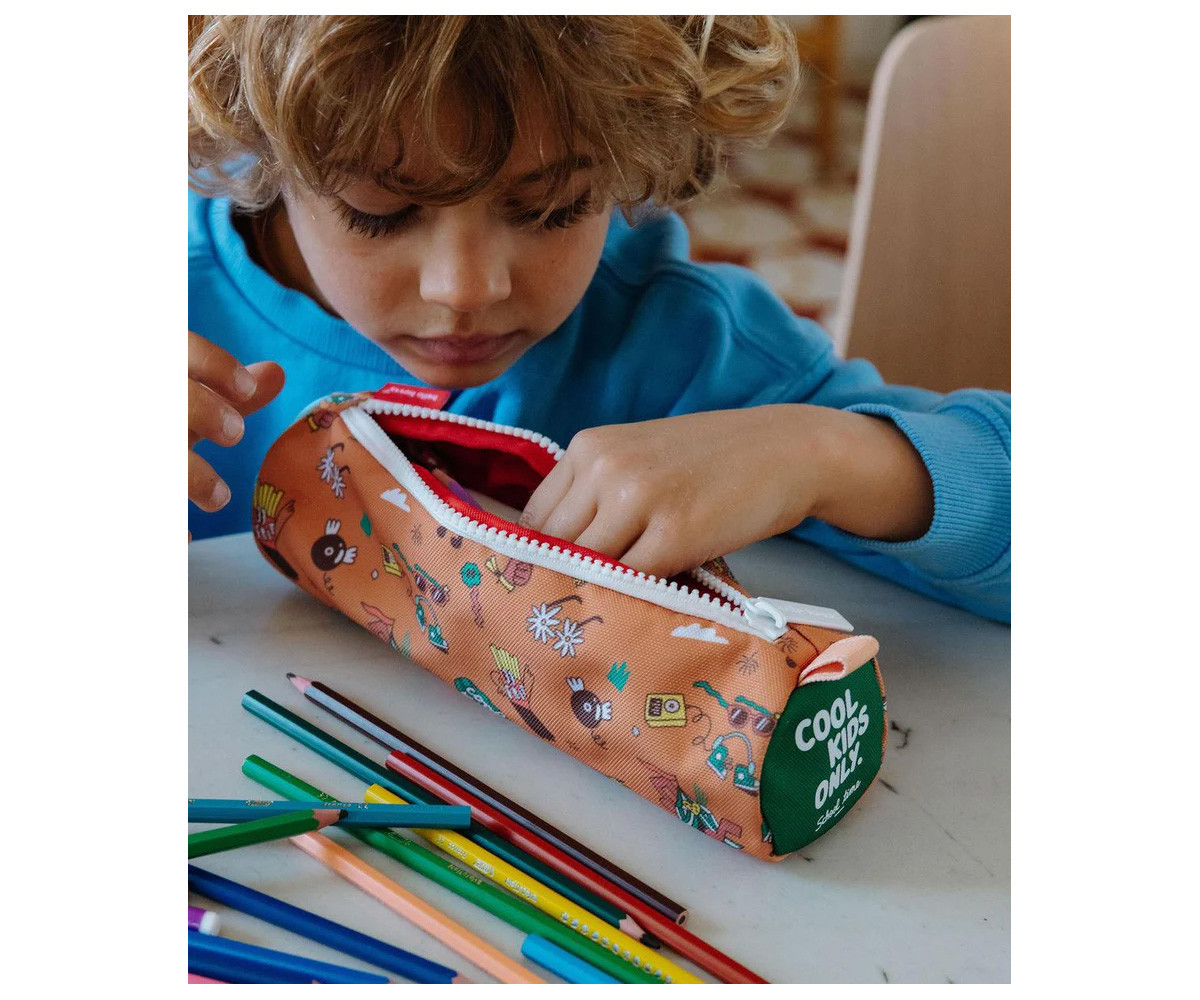 Estuche Music Festival Personalizable