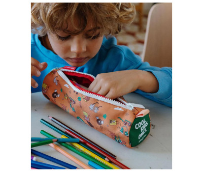 Estuche Music Festival Personalizable