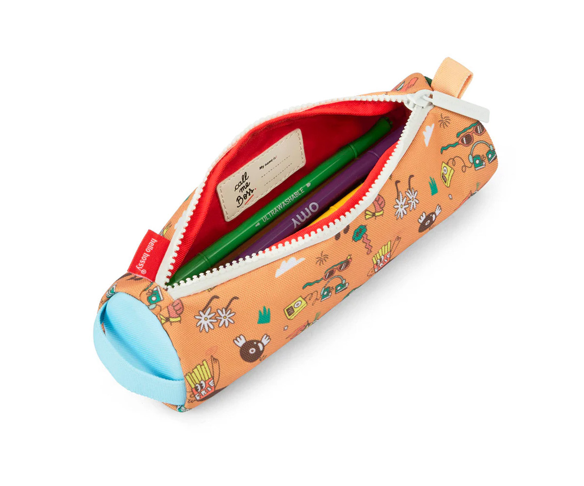 Estuche Music Festival Personalizable