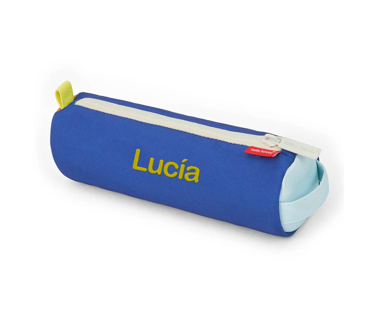 Astuccio Mini Blue Canyon Personalizzabile