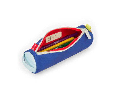 Astuccio Mini Blue Canyon Personalizzabile