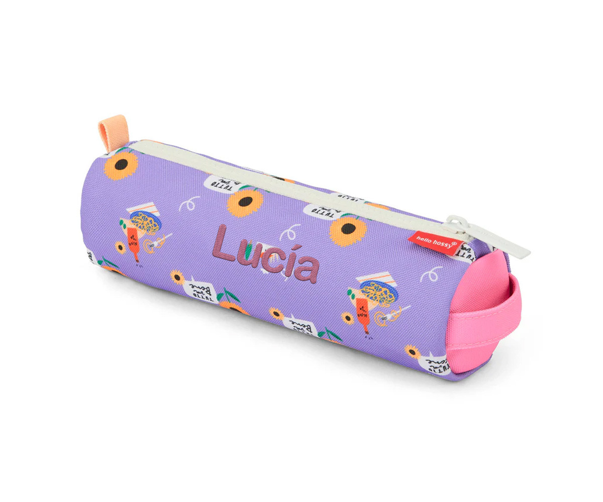 Estuche Sunflower Personalizable