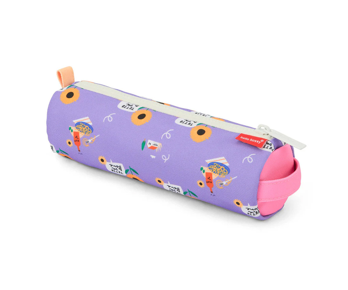 Estuche Sunflower Personalizable