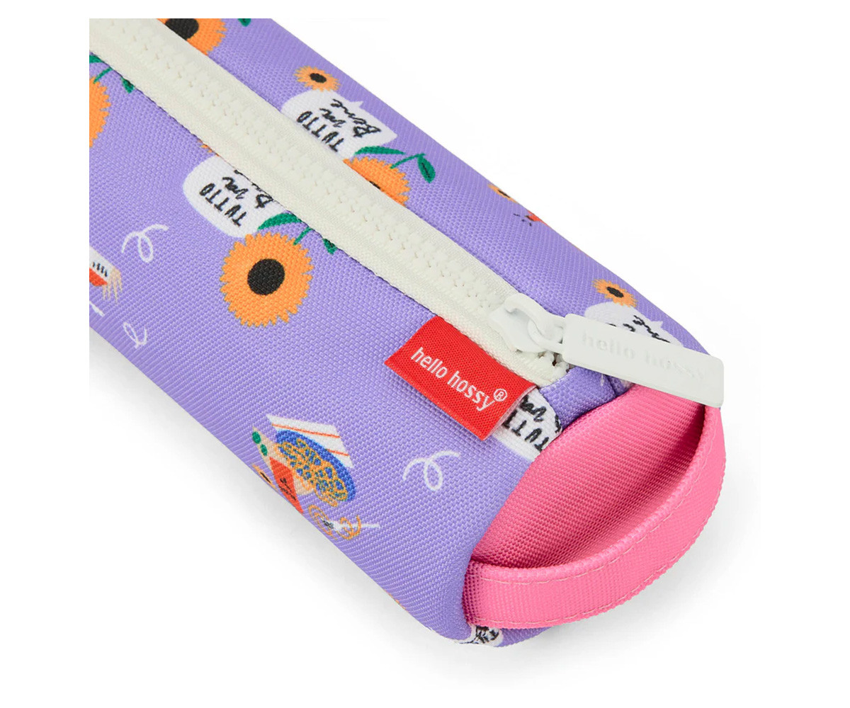 Estuche Sunflower Personalizable