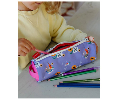 Estuche Sunflower Personalizable