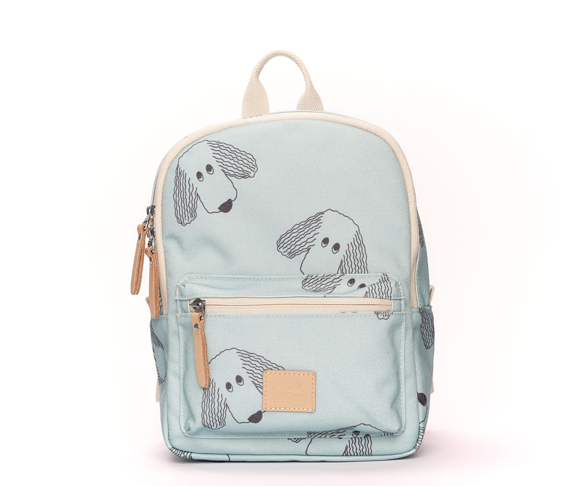 Mochila Infantil Gamin Gamine Personalizable
