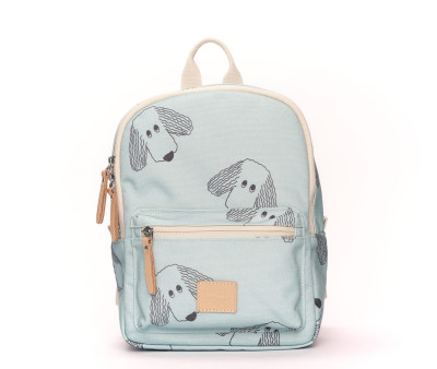 Mochila Infantil Gamin Gamine Personalizable
