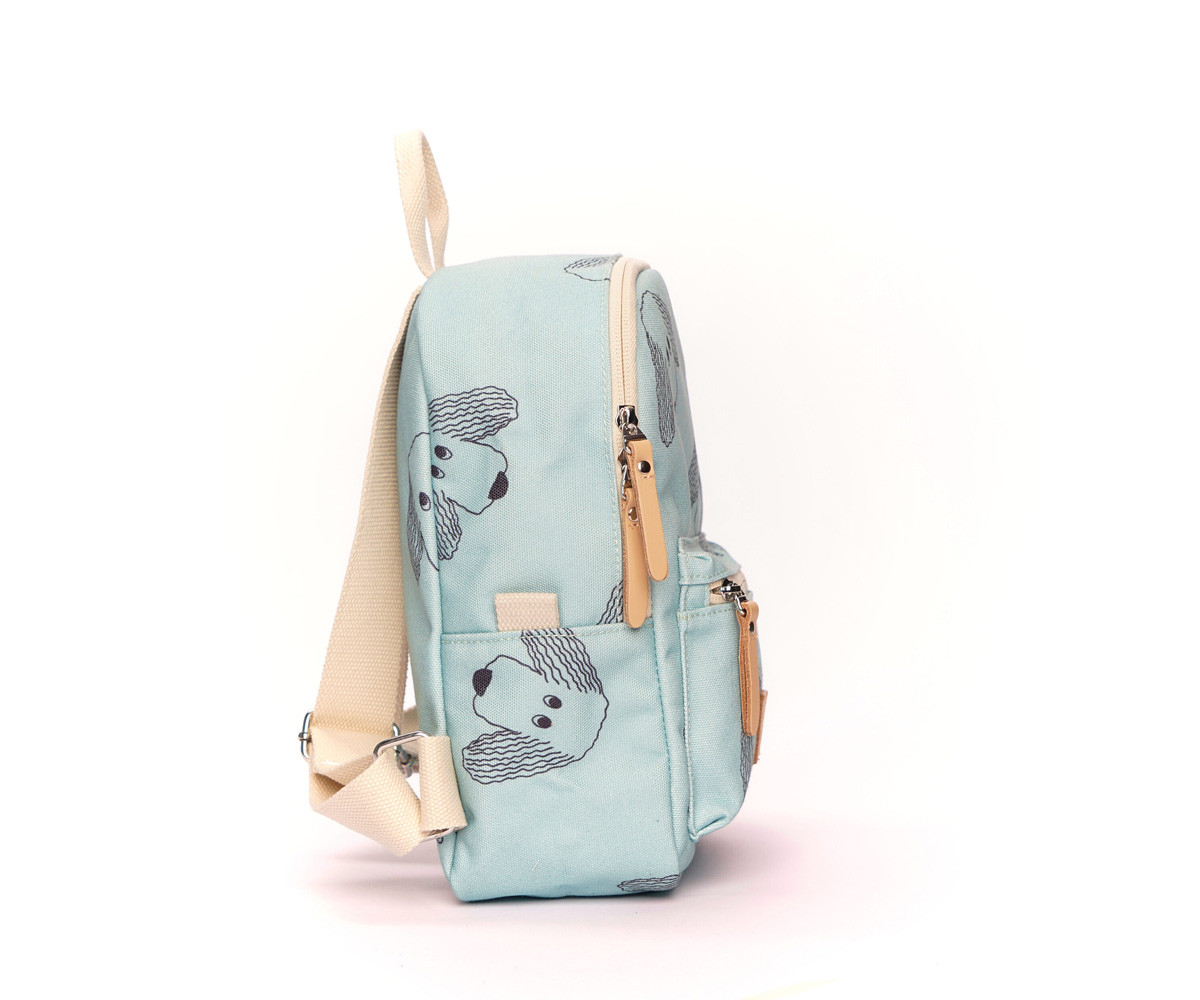 Mochila Infantil Gamin Gamine Personalizable