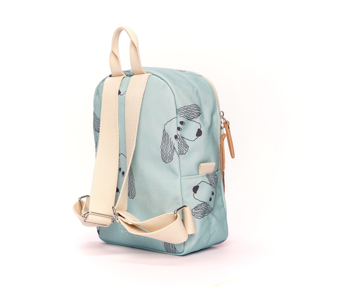 Mochila Infantil Gamin Gamine Personalizable