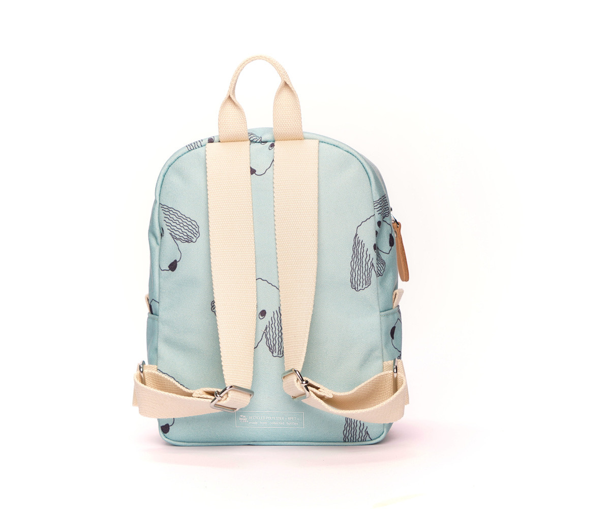 Mochila Infantil Gamin Gamine Personalizable