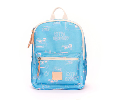 Mochila Infantil Baby Extraordinary Personalizable