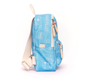 Mochila Infantil Baby Extraordinary Personalizable