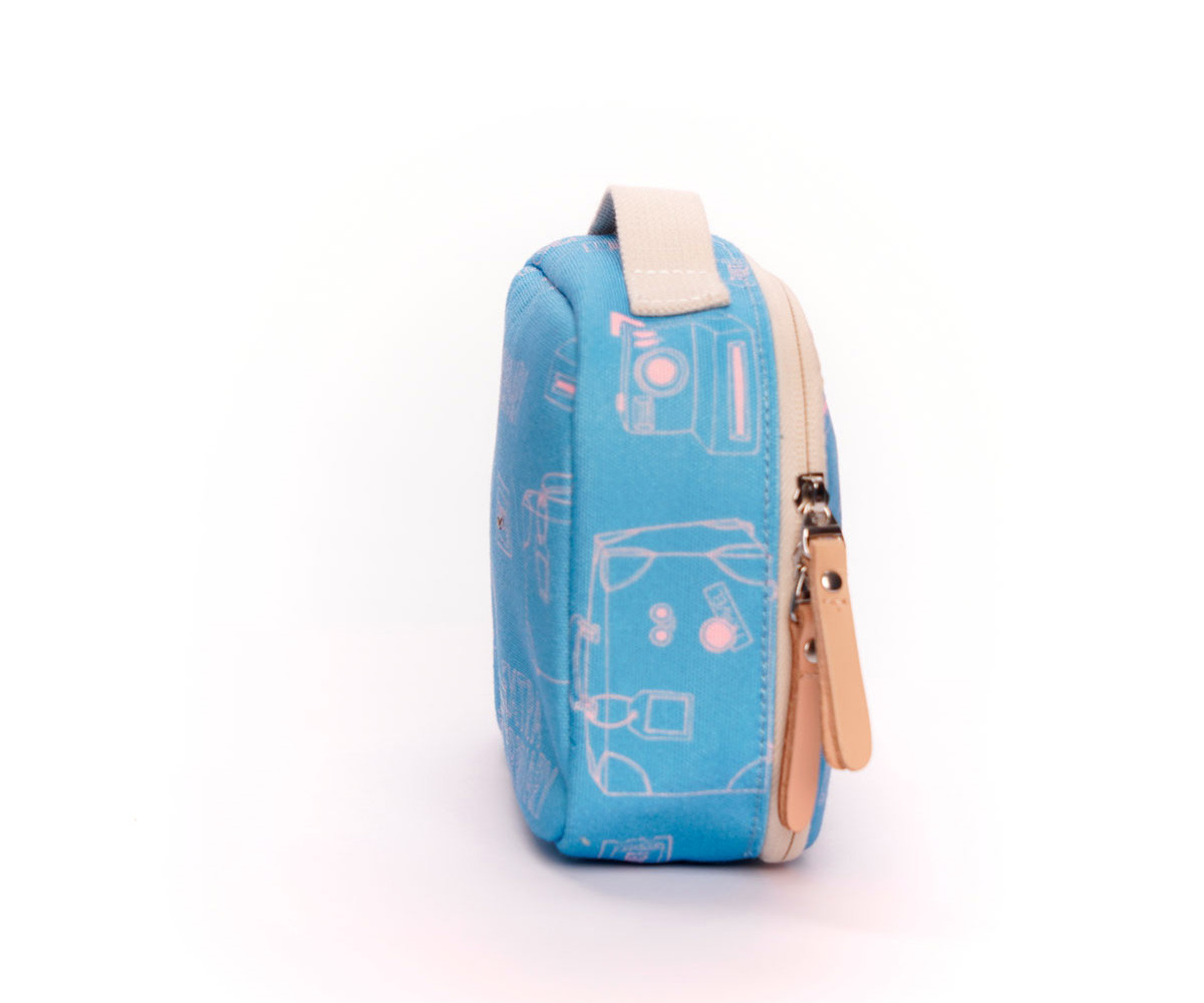 Bolsa Térmica Extraordinary