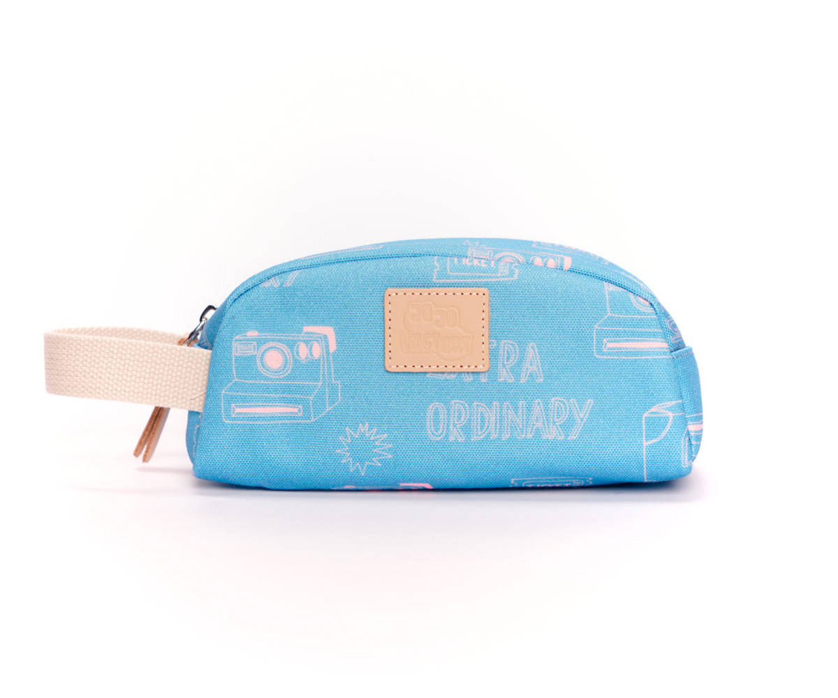 Estuche Escolar Extraordinary Personalizable