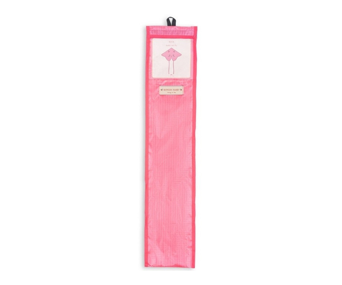 Cometa Plumeria Rosa