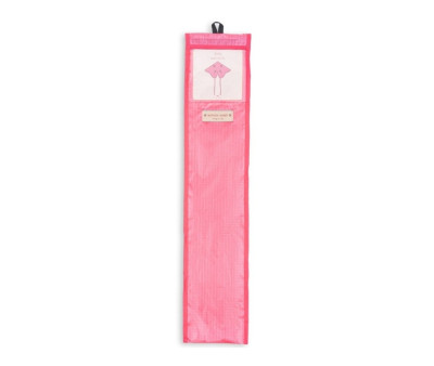 Cometa Plumeria Rosa