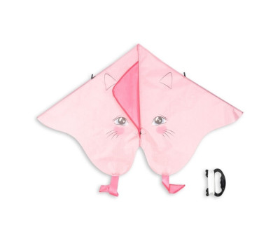 Cometa Plumeria Rosa