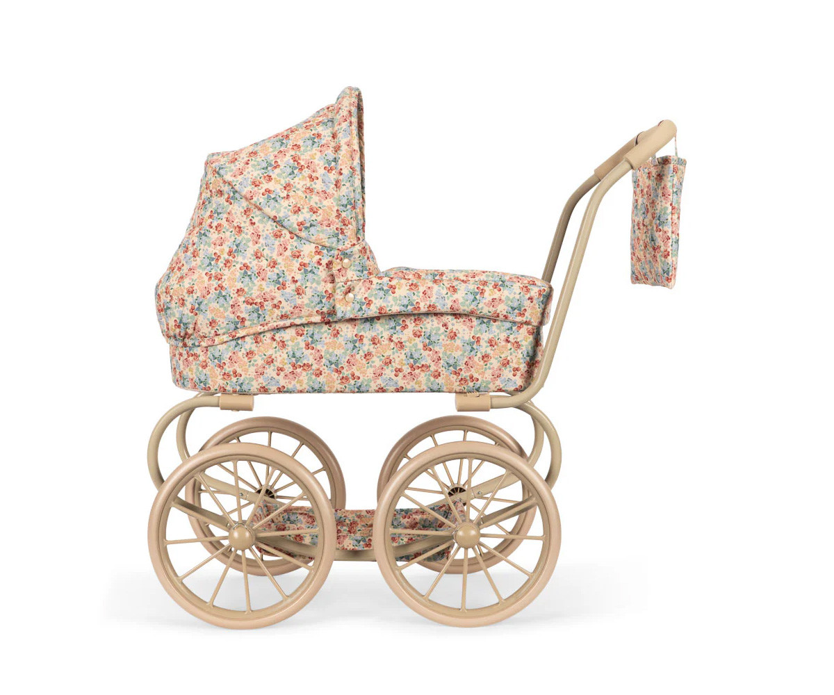 Carrozzina Bambole Minnie Vienna